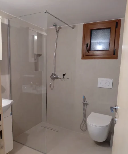 Tirane, jepet me qera apartament duplex 5+1 Kati 2, 170 m² 1.300 € (ALI DEMI)