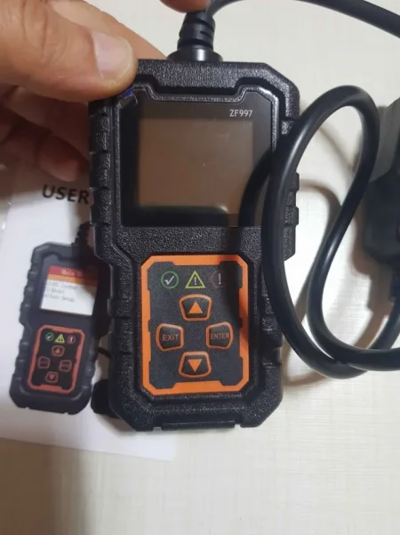 Shqiperi, shes OBD 2 me kabëll. 25 mij te vjetra .Produkt i Ri. , 25 €