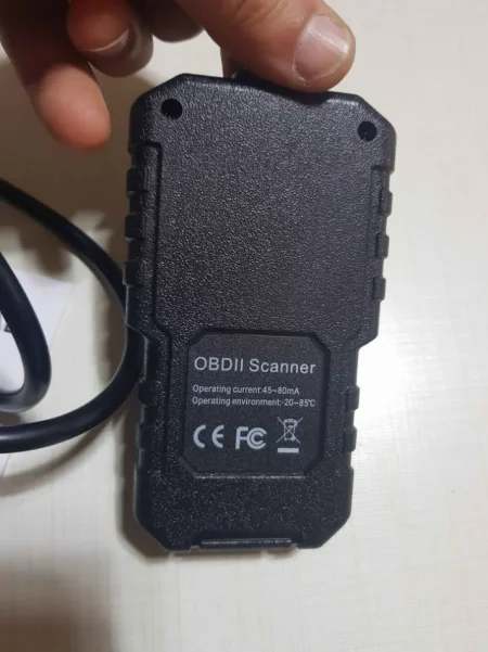 Shqiperi, shes OBD 2 me kabëll. 25 mij te vjetra .Produkt i Ri. , 25 €