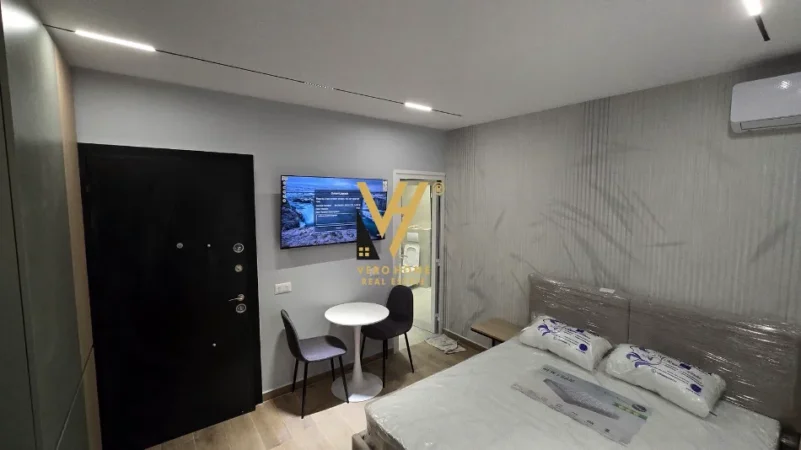 Tirane, shiten 3 garsonier Kati 4, 84 m² 255.000 € (MINE PEZA)