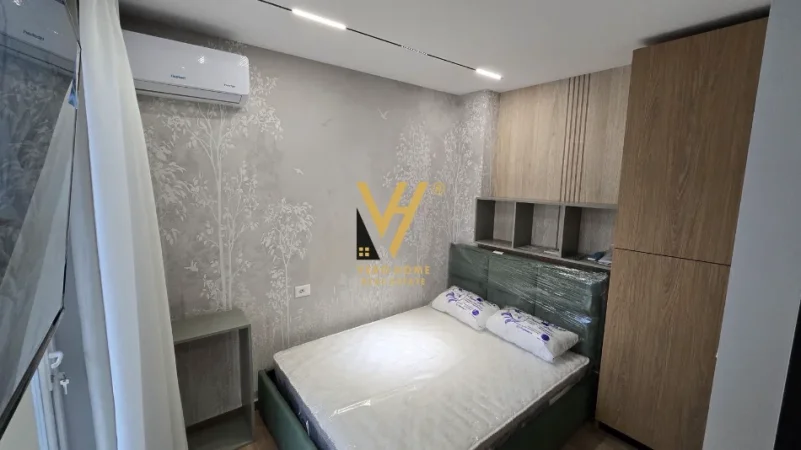 Tirane, shiten 3 garsonier Kati 4, 84 m² 255.000 € (MINE PEZA)