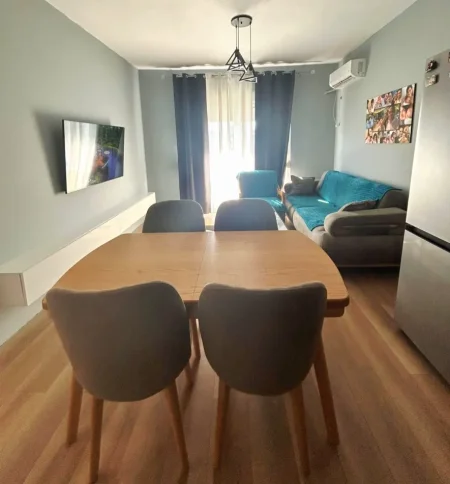 Tirane, shitet apartament 1+1 , 60 m² 105.000 € 