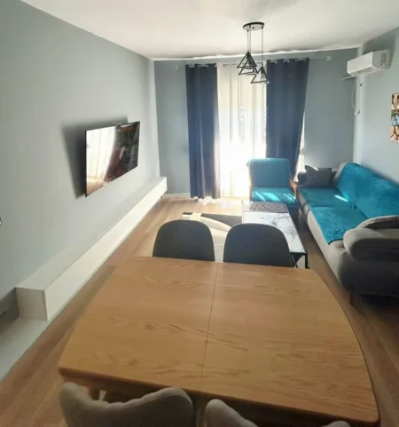 Tirane, shitet apartament 1+1 , 60 m² 105.000 € 