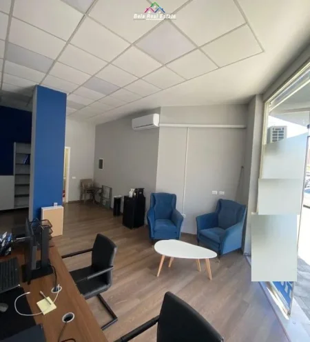 Tirane, jepet me qera dyqan Kati 0, 50 m² 750 € (Rruga Ndre Mjeda)