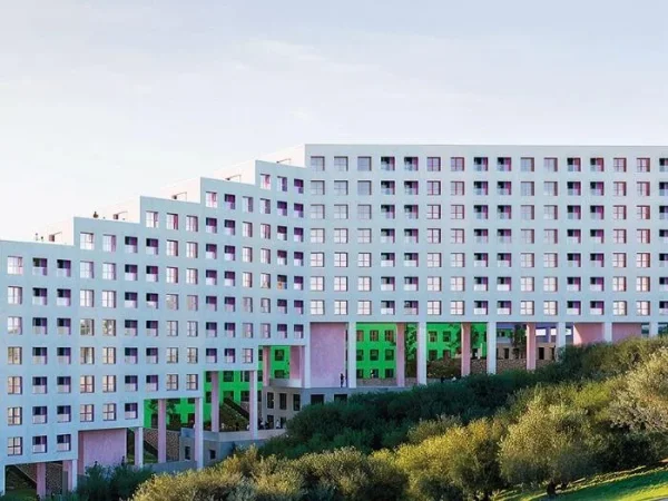 Tirane, shitet apartament 1+1 Kati 3, 65 m² 122.000 € (ALI DEMI TIRANE)