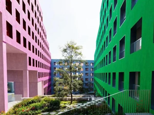 Tirane, shitet apartament 1+1 Kati 3, 65 m² 122.000 € (ALI DEMI TIRANE)