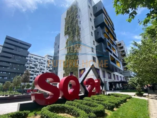 Tirane, shitet ambjent biznesi Kati 0, 125 m² 985.000 € (SQUARE 21,21 DHJETORI,RRUGA E KAVAJES,ISH PARKU)