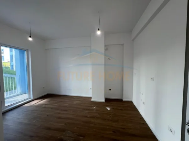 Tirane, shitet apartament 1+1 Kati 1, 46 m² 69.000 € (REZIDENCA OXA)