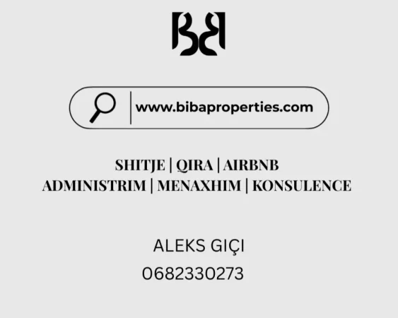 Tirane, shitet apartament 1+1 Kati 4, 70 m² 139.000 € (ALI DEMI TIRANE)