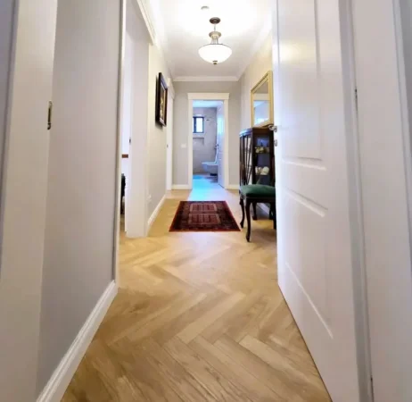 Tirane, shitet apartament 2+1 , 160 m² 