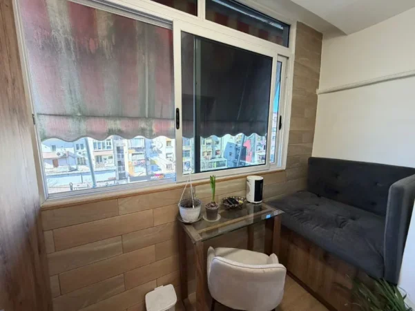 Tirane, shitet apartament 1+1 , 56 m² 135.000 € 