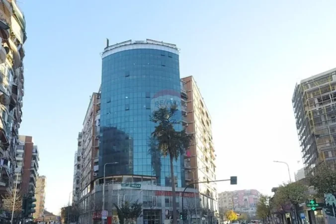 Tirane, shitet garsonier , 62 m² 180.600 € (Selvia)