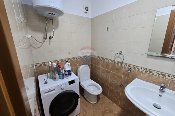 Tirane, shitet apartament , 120 m² 225.000 € (Don Bosko)