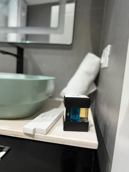 Tirane, shitet apartament 2+1 Kati 8, 132 m² 550.000 € (Lake View Residence)