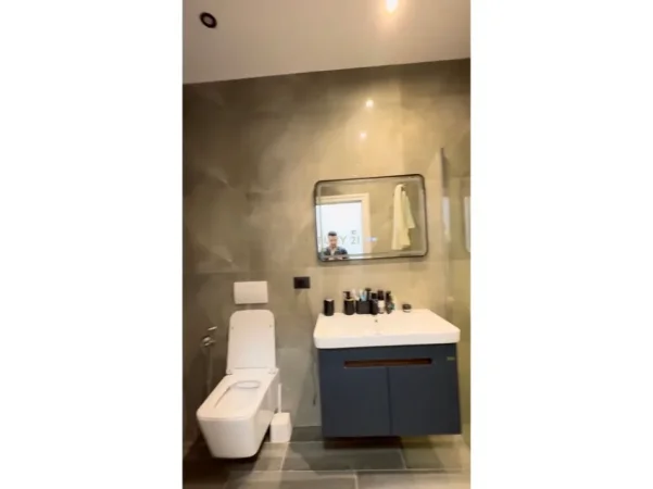 Tirane, shitet apartament 2+1 Kati 1, 100 m² 180.000 € (kodra e diellit)