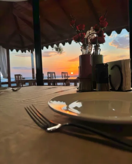 Tirane, jepet me qera bar-resorant Kati 0, 600 m² 3.000 € (PETRELE)