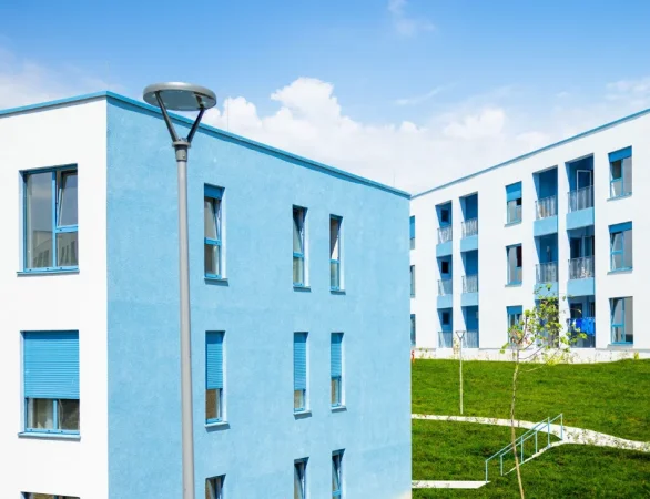 Tirane, shitet apartament 1+1 Kati 2, 66 m² 96.000 € (Rruga Dalip Topi)