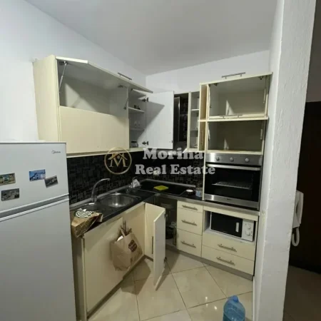 Tirane, jepet me qera apartament 2+1 Kati 8, 90 m² 500 € (Astir)