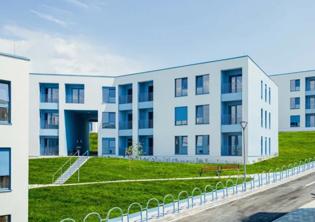 Tirane, shitet apartament 1+1 , 60 m² 84.000 € (Rruga Dalip Topi)