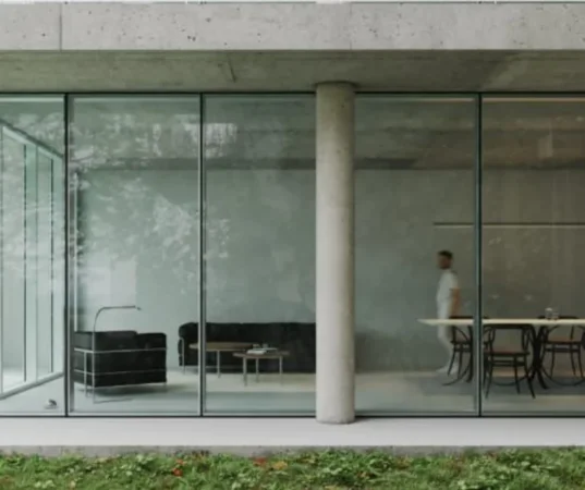 Tirane, shes apartament 3+1+Ballkon Kati 1, 196 m² 343.400 € (Long Hill)