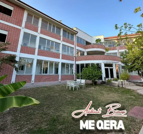 Tirane, jepet me qera ambjent biznesi , 1.600 m² 5.000 € (Linze)