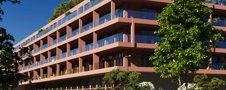 Golem, shes apartament 1+1 Kati 2, (Golem ,Kavaj)