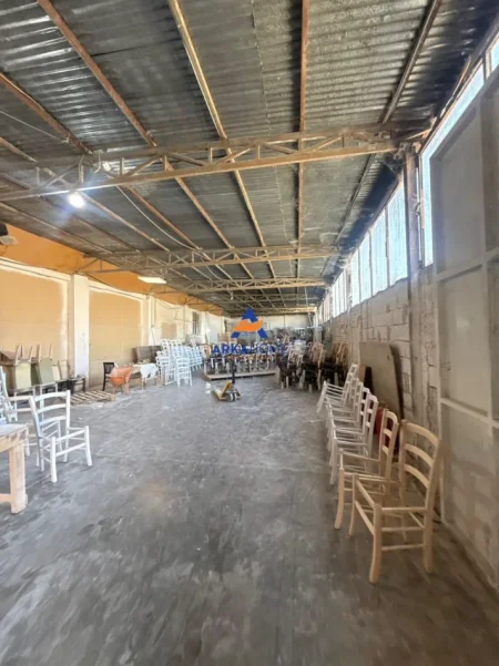 Tirane, jepet me qera magazine Kati 0, 400 m² 2.080 € 