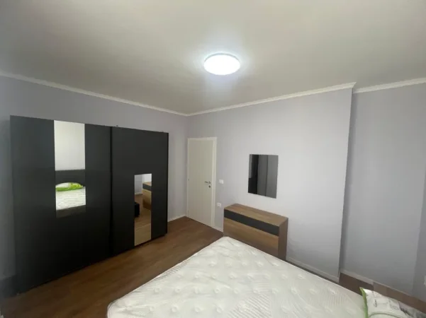 Durres, shitet apartament+verande | Penthouse 1+1 Kati 8, 85 m² 128.000 € (Pista Iliria Plazh Durres)