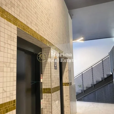 Tirane, jepet me qera apartament 1+1 Kati 7, 68 m² 850 € (Stadiumi Dinamo)