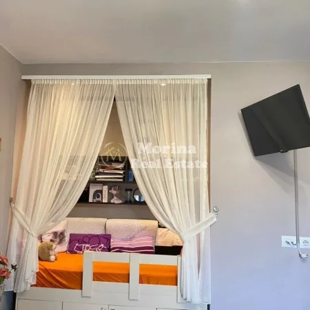 Tirane, jepet me qera apartament 1+1 Kati 7, 68 m² 850 € (Stadiumi Dinamo)
