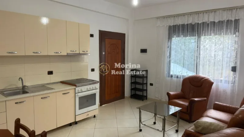 Tirane, jepet me qera shtepi 1+1 Kati 1, 60 m² 350 € (Rruga Jordan Misja)