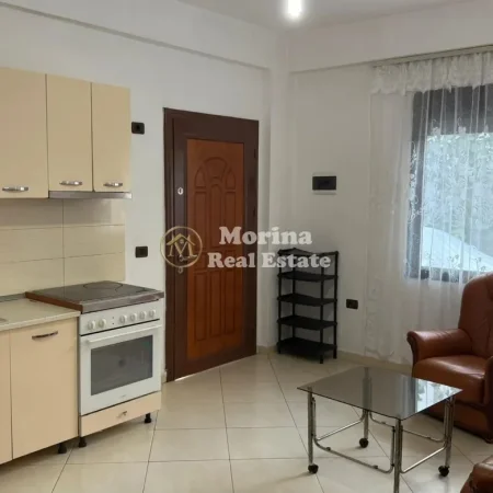 Tirane, jepet me qera shtepi 1+1 Kati 1, 60 m² 350 € (Rruga Jordan Misja)