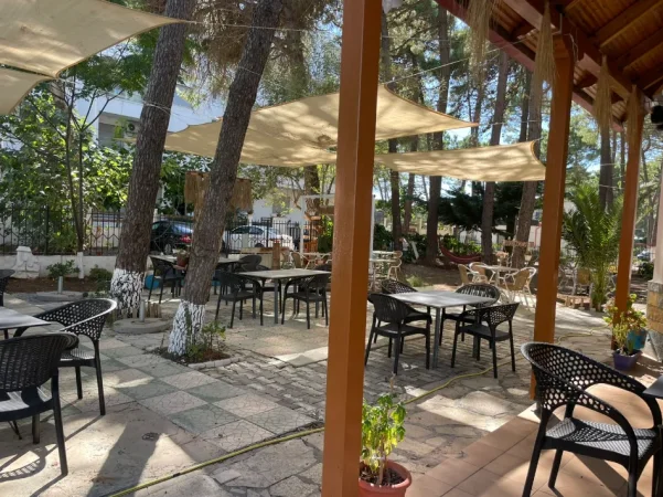 Golem, jepet me qera lokal Kati 0, 75 m² 700 € (Golem)