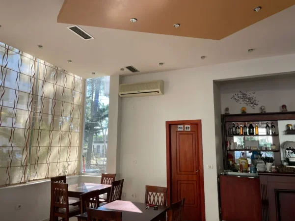 Golem, jepet me qera lokal Kati 0, 75 m² 700 € (Golem)