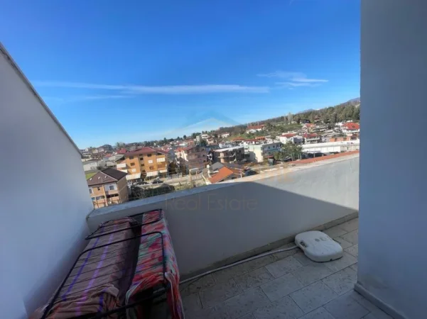 Tirane, shitet apartament 1+1 Kati 4, 70 m² 120.000 € 