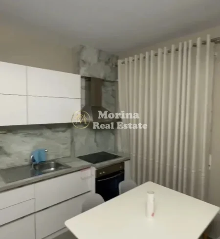 Tirane, jepet me qera apartament 1+1 Kati 4, 65 m² 500 € (Rruga e Dibres)