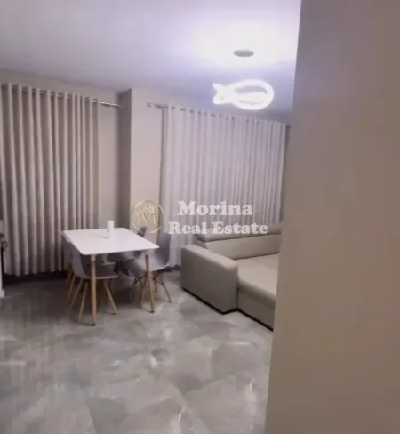 Tirane, jepet me qera apartament 1+1 Kati 4, 65 m² 500 € (Rruga e Dibres)