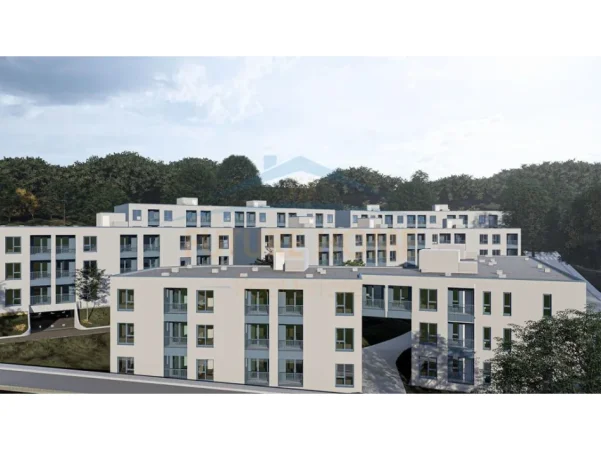 Tirane, shitet apartament 1+1 Kati 1, 63 m² 88.340 € 