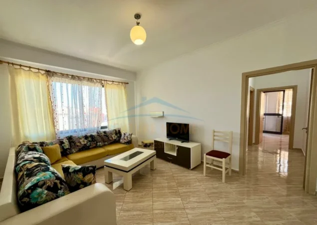 Tirane, jepet me qera apartament 2+1 Kati 7, 94 m² 600 € 