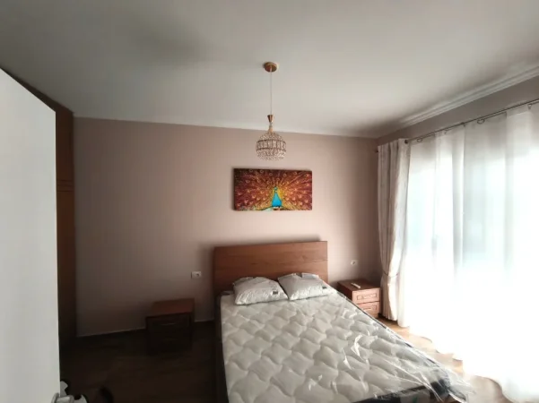 🏙️ Jepet me Qera Super Apartament Luksoz 1+1  tek Zogu i Zi