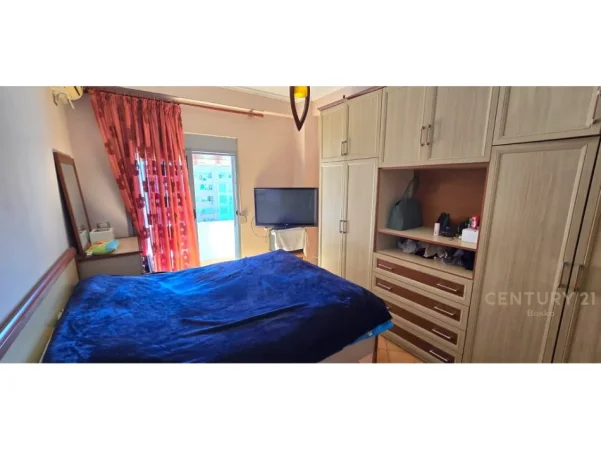 Tirane, shitet apartament 2+1+Aneks+Ballkon Kati 2, 104 m² 221.000 € (bulevardi i ri)