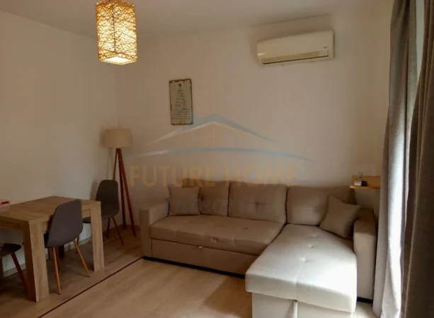 Tirane, jepet me qera garsonier 1+1 Kati 3, 33 m² 350 € (Kodra e Diellit 2)