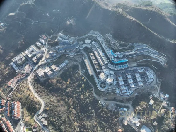 shitet apartament 2+1 Kati 5, 95 m² 160.000 € (Kodra e Diellit 2)