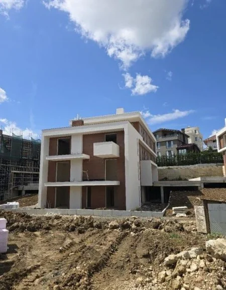 Tirane, shitet apartament 2+1+Ballkon Kati 2, 146 m² 288.160 € (Kompleksi Delijorgji)