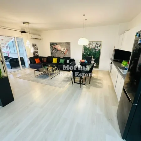 Tirane, shitet apartament 1+1 Kati 2, 130 m² 200.000 € (Jordan Misja)