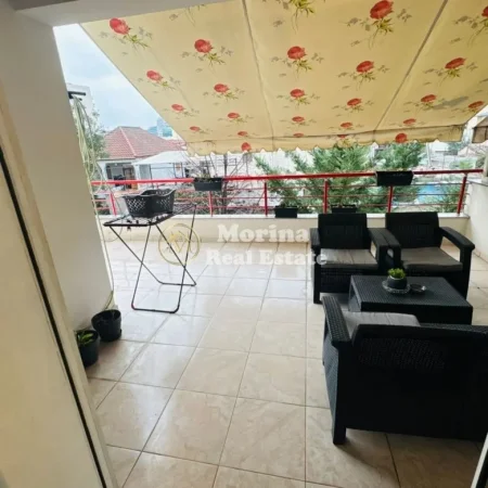 Tirane, shitet apartament 1+1 Kati 2, 130 m² 200.000 € (Jordan Misja)
