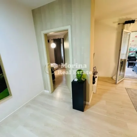 Tirane, shitet apartament 1+1 Kati 2, 130 m² 200.000 € (Jordan Misja)