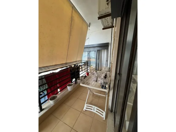 Tirane, Shitet Apartament 2+1, Unaza e Re, pran Bar Artistit, Kati 8, 103 m²,  155.000 €