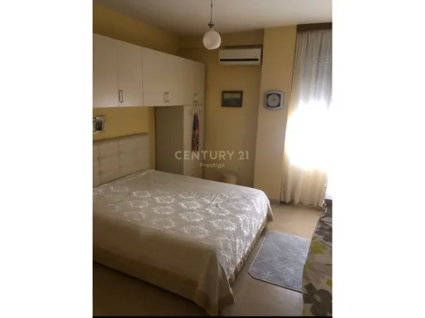 Tirane, shitet apartament 3+1 Kati 7, 125 m² 345.000 € (Ambasada Amerikane)