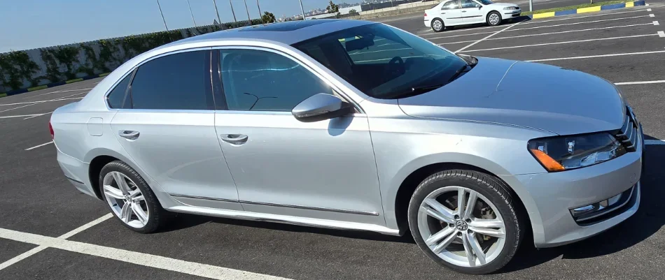 Durres, shes makine Volkswagen Nafte, gri metalizato automatik Kondicioner 252.000 km 6.500 €